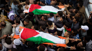 İsrail'in 3 Filistinliyi şehid etmesini ve Mescid-i Aksa'da cuma namazının kılınmasına izin vermemesini nasıl değerlendiriyorsunuz?