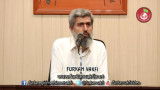 Daha önce bir soruya verdiğiniz cevapta "Risale-i Nur da biri çok ilmin olmadığını" söylerken neyi kast ediyorsunuz?