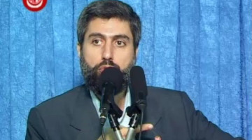 Biz atalarımızın günahını çekiyoruz o yüzden Müslümanların kanı dökülüyor, oğul bile babasının günahını çekmezken bunu nasıl anlayacağız?