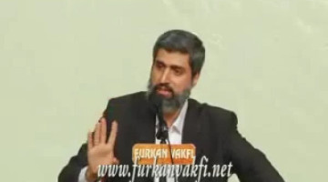 “AKP olmasaydı siz bu durumda olmazdınız” diyenlere ne cevap verirsiniz? Size AKP mi Allah mı yardım ediyor?