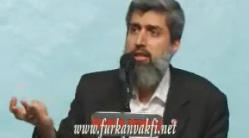 Bu gün zalime ve kâfire dik bir duruş sergilersek Ortadoğu’daki ülkelerin durumuna düşmez miyiz? Onların durumunda olursak İslami faaliyetleri kim yapacak İslam’ı kim hâkim kılacak?