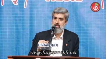 Kürt halkına yapılan haksızlıktan dolayı devlete karşı PKK'yı desteklemek konusunda kendimi engelleyemiyorum. Ne yapmalıyım?