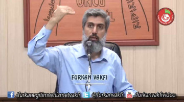 Müslümanların ordusu olmadan nasıl Avrupa ile mücadele edebilir ve İslam Medeniyetini hakim kılabilir?