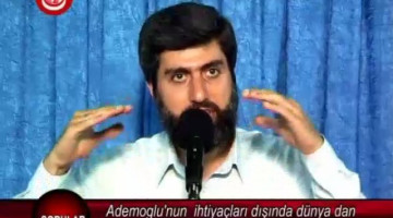 "Âdemoğlunun ihtiyaçları dışında dünyadan bir hakkı yoktur." hadisini nasıl anlamalıyız?
