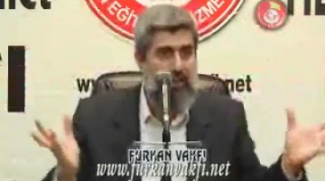 Günümüzde Müslümanlar açıkça putlara tapmıyor. Ama başka kanunlara ve ideolojilere tapıyorlar. Bu gibi insanların Allah katındaki durumu nedir?