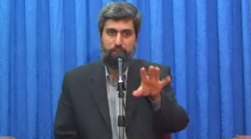 Ademoğlu bir kişi hakkında bir söz söyler de o söylediği şey başına gelmeden ölmez hadisini nasıl anlamalıyız?