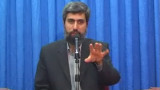 Ademoğlu bir kişi hakkında bir söz söyler de o söylediği şey başına gelmeden ölmez hadisini nasıl anlamalıyız?