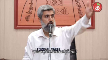 İçki satışı yapan bir markette çalışmak caiz midir?