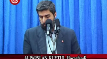 Cehennemi devamlı düşünebilmek için bir yöntem var mı?