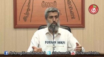 Bir toplum şirke bulaştığında Allah (cc) peygamberler göndererek müdahale etmiştir. Peygamberimizden sonra böyle bir müdahalenin olamayacağını nasıl anlamalıyız?