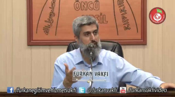 Suriyeli bir kardeşimiz: Arap baharı demokratik bir hareket, IŞİD de radikal hareket ediyor. Arap alemindeki Müslümanlar nasıl bir yol izlemelidir? Nasıl faaliyet yapmalıdırlar?