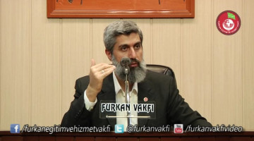 Kuran'ı Kerim'de "Size isabet eden her musibet ellerinizle yaptıklarınızdan dolayıdır" buyruluyor. Bu halde Peygamberlere ve salih insanlara uğruyan musibetleri nasıl anlamalıyız?