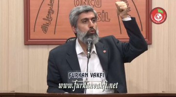 Diyanet başkanına lüks ve pahalı makam aracı alınmasını nasıl değerlendiriyorsunuz?