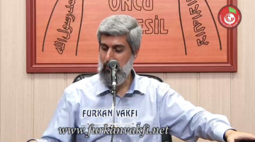 LGBT'liler (Eşcinseller) "Onur Yürüyüşü" adı altında 2016 etkinliklerini Ramazan ayı içerisinde gerçekleştirecekler. Böyle insanların artmasını ve devlet olarak bunlara engel olunmamasını nasıl değerlendiriyorsunuz?