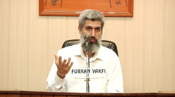 Özbekistan’da beş vakit namaz kılanlara hapis cezası verilmektedir. Böyle bir yerde İslami Hareket nasıl başlatılır?