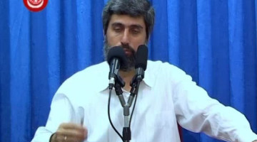 Bir âlim “eğer biz sahabeyi görseydik bunlar deli mi? derdik onlar bizi görse bunlar Müslüman mı? derlerdi” diyor, açıklar mısınız?