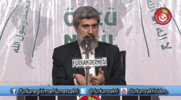 Doğu Perinçek'in "Cemaate karşı AKP ile birlikte olacağız" demesini nasıl değerlendiriyorsunuz?