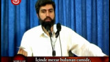 İçinde mezar bulunan camide namaz kılmak caiz mi?