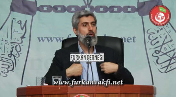 Memleketimizde, suçların ve günahların her geçen artmasının temel sebeplerini izah eder misiniz?