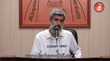 Oruç tutmayan kimselere tebliğ yaparken nelere dikkat etmeliyiz?