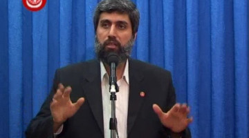 Irkçılık şirkmidir?