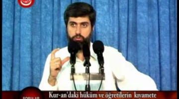 Kur'an hüküm ve öğretilerinin kıyamete kadar geçerli olduğuna, Kur'an'da delil var mı?