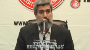 Bayanların arada perde olmadan erkek bir hocadan ders alması caiz midir?