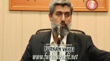 Allah'ın öfkesi ile insanların öfkesi arasındaki fark nedir?