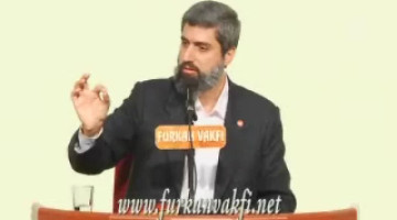 Neden cemaatler farklı, sizin cemaatin diğer cemaatlerden farkınız nedir?