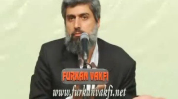 Müslümanların küresel çağın gerisinde kalıp söz sahibi olamamasının sebebi yanlış sünnet tasavvuru ve mezhepçilik taassubu mudur?