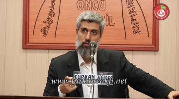 Haram iş yapan birine 'kolay gelsin' demek kişinin imanına zarar verir mi?