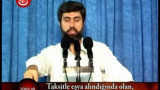Taksitle eşya alındığında meydana gelen vade farkı faiz sayılır mı?