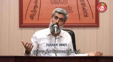 Ülkemizde hocaların siyasete karışmaması gerektiği inancı yaygınlaşıyor. Televizyonlarda sürekli böyle düşünen hocalar çıkarılıyor. Hocalar siyasete neden karışmalıdır? Peygamberimizin hayatından örnek verir misiniz?