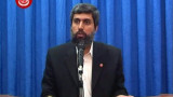 Allah için mekan isnad etmek caiz değilse peki Allah nerededir?