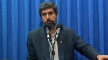 Bir Kimse Öfke Halinde Dine İman Söverse Dinden Çıkar mı?