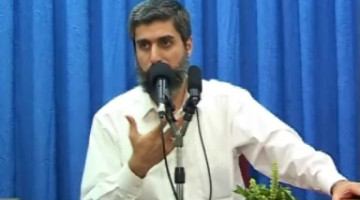 Bizler kuran hakkında sahabeler gibi sözler sarfedemiyoruz?