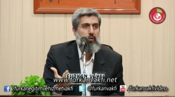 Müslüman gençler olarak aşure günü ve kerbela olayından almamız gereken dersler nelerdir?