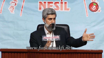 Dua ile kişinin kaderi değişir mi?