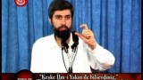 "Keşke ilm-el yakin olarak bilseydiniz" ne manaya gelmektedir?
