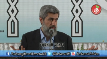 Dortmund'daki WDR televiyonu sizin hakkınızda Furkan Selefileri dedi. Bu konuda ne düşünüyorsunuz?