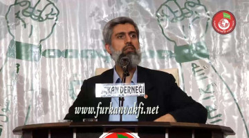 Müslümanın Özgecan Aslanın alçakça katledilme hadisesine bakışı nasıl olmalıdır?