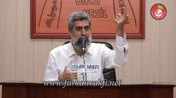 Bazı ayetlerde "Allah hesabı çabuk görür", bazı ayetlerde ise "Allah onların hesabını tehir eder" buyruluyor. Bu ayetleri nasıl anlamalıyız?