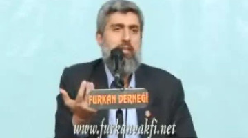 Allah’a Tanrı denir mi?