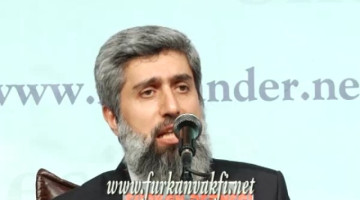 Siyasi ideolojileri benimsemek ya da ideolojileri sevmesek de desteklemek şirk midir?