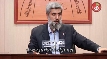 Şehir merkezinde erkeklerin de olduğu ortamlarda bayanların el ilanı dağıtmaları caiz mi?