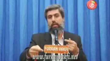 Laik sistemde yönetime katılarak İslam’ın hâkim kılınamayacağını söylediğimizde Hz. Yusuf’un hazine sorumlusu olduğunu söylüyorlar, bunlara nasıl cevap vermeliyiz?