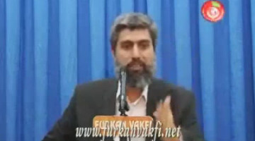 Son zamanlarda Türkiye’de artan kiliseler hakkında ne düşünüyorsunuz?