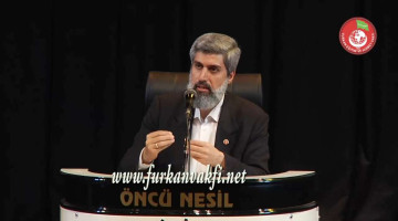 Türkiye'deki muhafazakar bir iktidarın varlığı, Müslümanlarda demokratikleşme ve sekülerleşmeyi mi meydana getirmiştir?