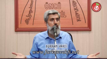 Darbe girişimiyle ilgili yaptığınız açıklamadaki 'tiyatro' ifadesinin çarpıtılmasını nasıl değerlendirirsiniz? Bununla neyi kastettiniz?