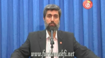 İslami hizmetlerde infak vermenin önemi nedir?